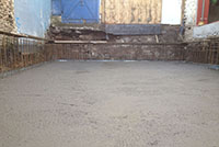 refurbishment
